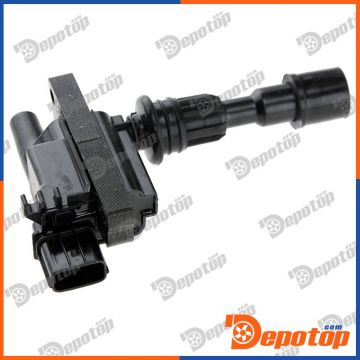 Bobine D'allumage pour MAZDA | 10667, 20459